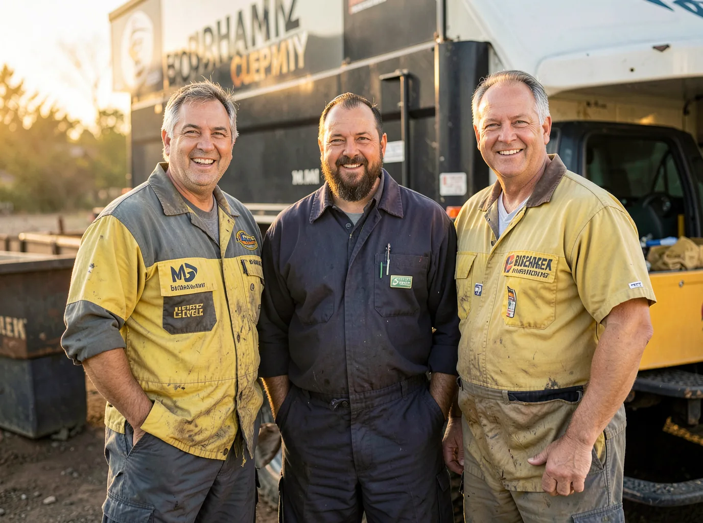 Sewage Cleanup company in Pacific Junction, IA