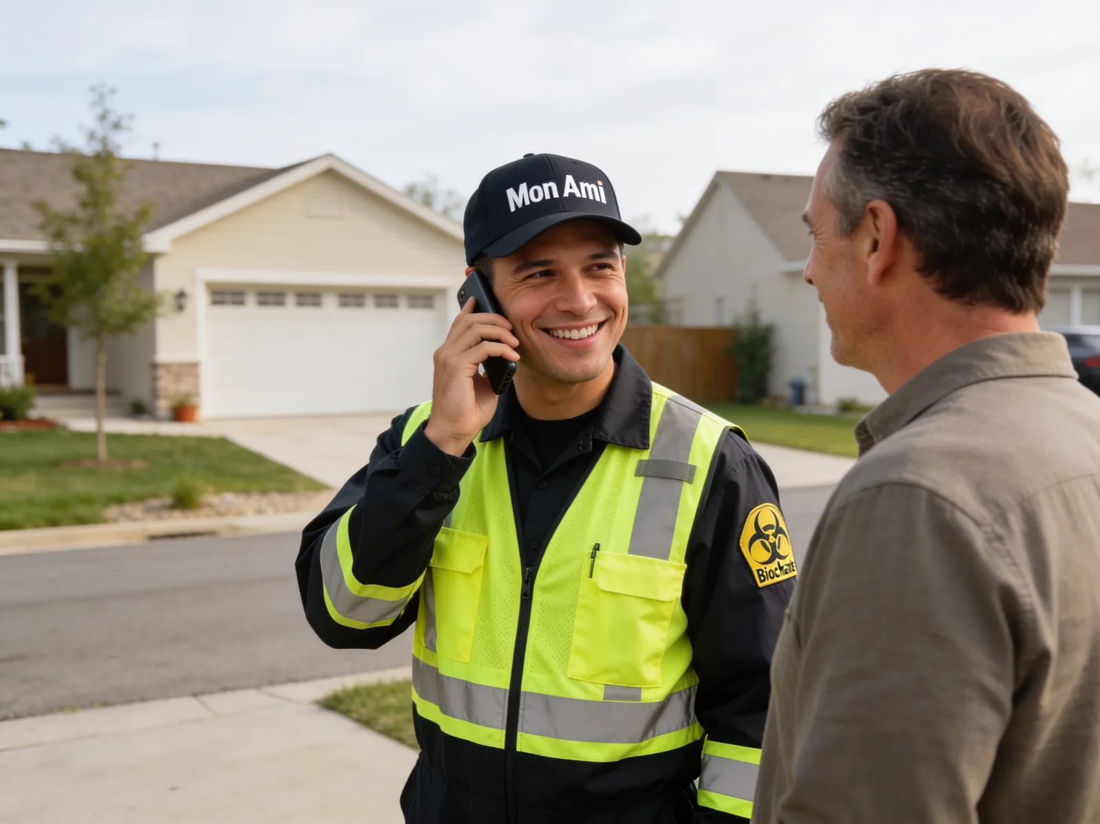 Sewage Cleanup Pacific Junction, IA FAQs